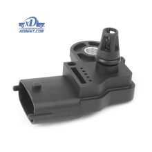 MAP Sensor for RENAULT VOLVO 0281002576 504073323 500387666 5010437653 5010450894 7420524936 5010437653 20524936 5010450894